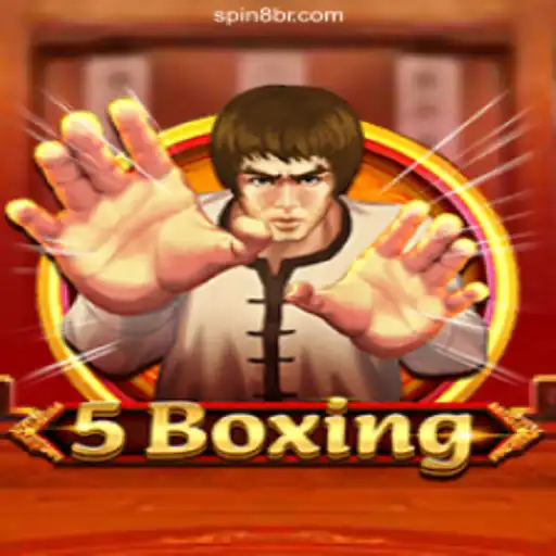 Discover the Thrill of 5Boxing: A Brazilian Online Gaming Sensation