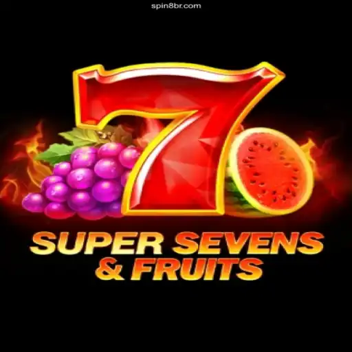 Discover the Thrills of 7SuperSevensFruits at SPIN8.games
