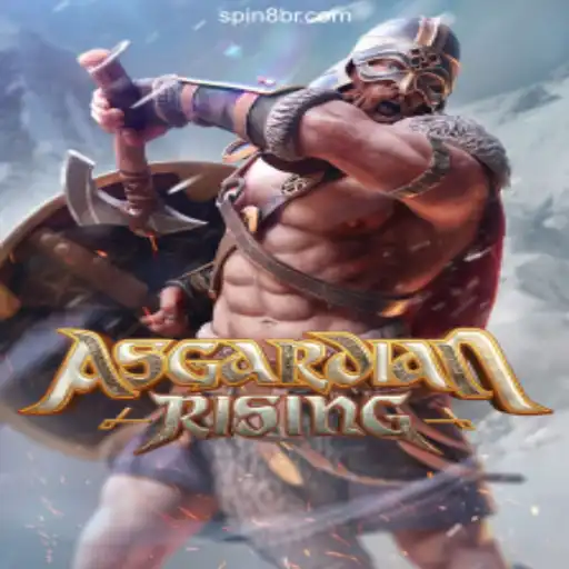 AsgardianRising: Discover the Best of Online Brazilian Games with SPIN8.games