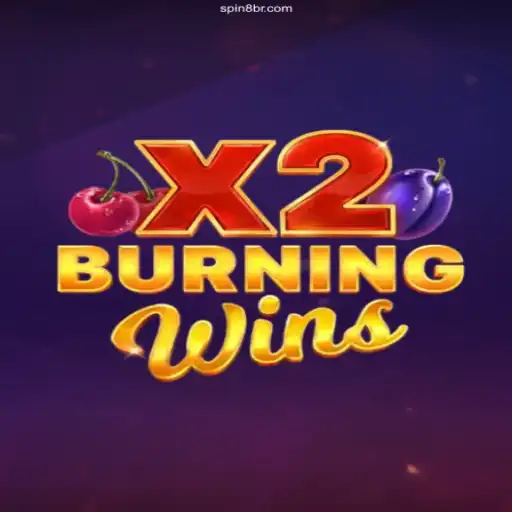 Discover the Thrills of BurningWinsX2 on SPIN8.games