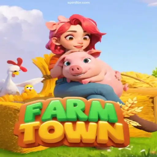 FarmTown: Discover the Charm of Brazilian Online Gaming at SPIN8.games