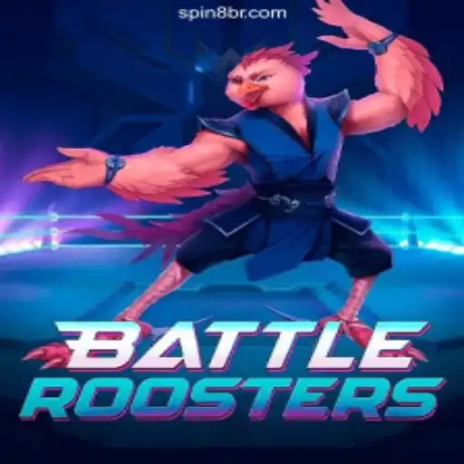 Discover BattleRoosters: The Ultimate Brazilian Online Game