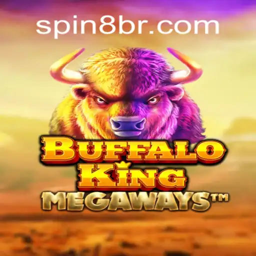 BuffaloKing: Experience the Thrill of Online Gaming with SPIN8.games