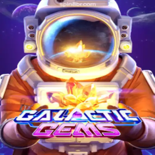 GalacticGems: Explore the Universe of Online Gaming with SPIN8.games