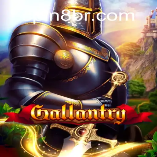 Discover the Thrills of Gallantry: A Dive into Brazilian Online Gaming