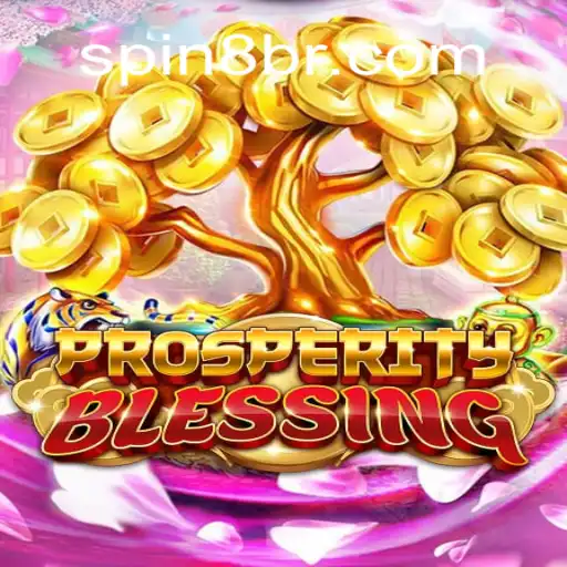 Experience the Thrills of ProsperityBlessing: A Dive into SPIN8.games