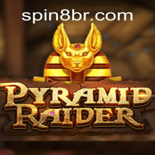 PyramidRaider: A Journey Through Time and Treasure