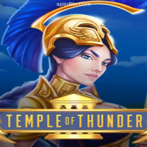 TempleofThunder: Exploring the Excitement and Strategy of SPIN8.games