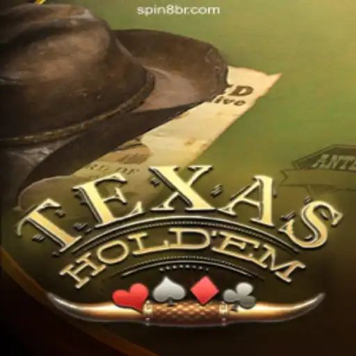 Discover the Thrills of Texas Hold'em at SPIN8.games: Your Gateway to Brazilian Online Gaming