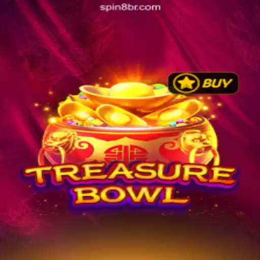 Discover the Thrills of TreasureBowl: A Premier Brazilian Online Game Experience