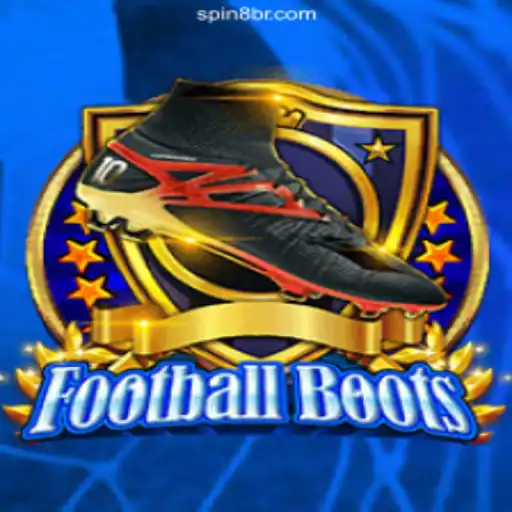 Explore o Fascinante Mundo de FootballBoots no SPIN8.games