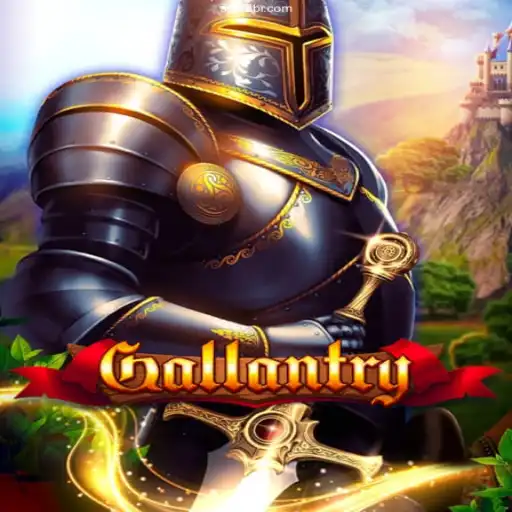 Discover the Thrills of Gallantry: A Dive into Brazilian Online Gaming
