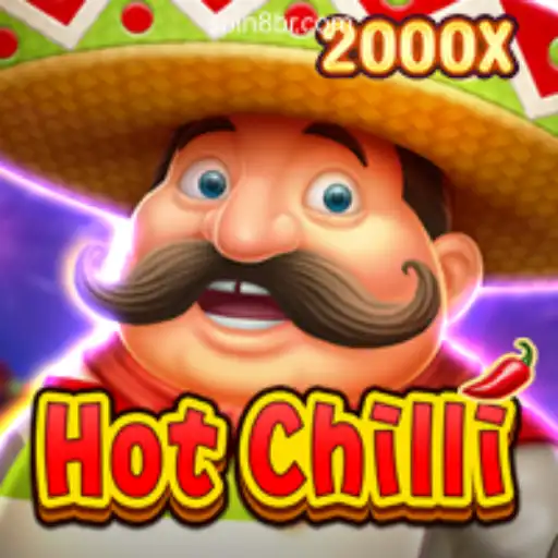 Exploring the Thrills of HotChilli at SPIN8.games