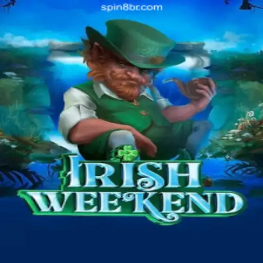 Unleashing the Thrill of IrishWeekend: Dive into SPIN8.games