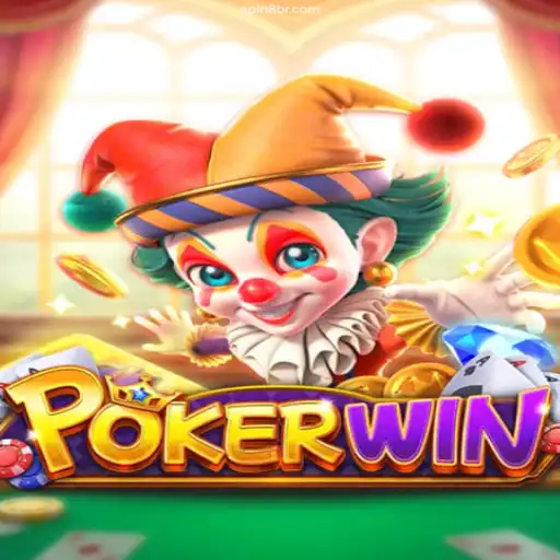 Explore o Fascinante Mundo de POKERWIN no SPIN8.games