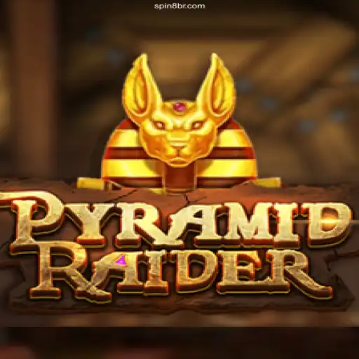 PyramidRaider: A Journey Through Time and Treasure