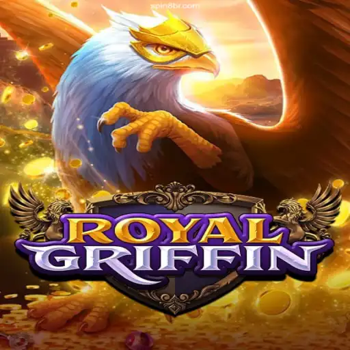 Discover RoyalGriffin: A Fascinating Dive into Brazilian Online Gaming