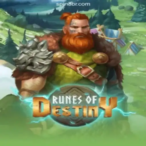 Exploring RunesOfDestiny: Dive into the Mystical World of Brazilian Online Gaming
