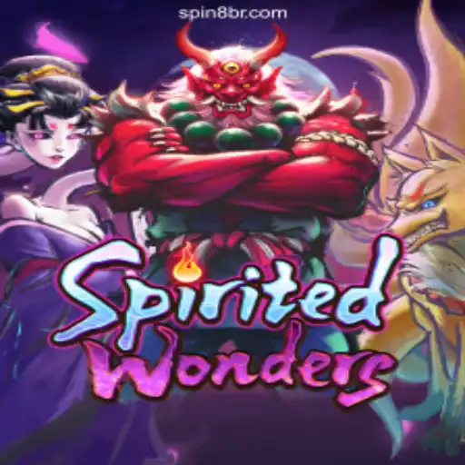 Discover the Enchantment of SpiritedWonders with SPIN8.games