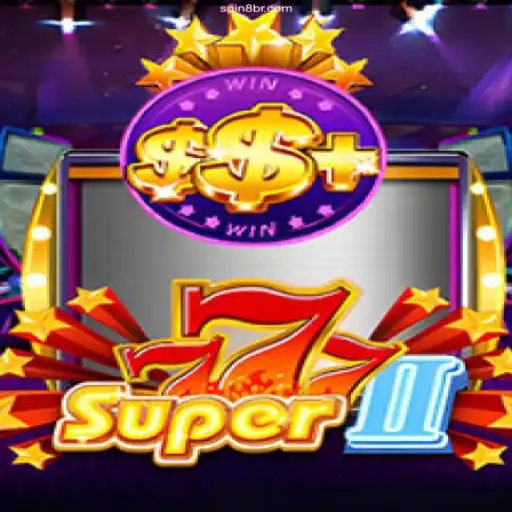 Exploring the Thrills of Super777II: A Deep Dive into Brazil's Premier Online Gaming Experience