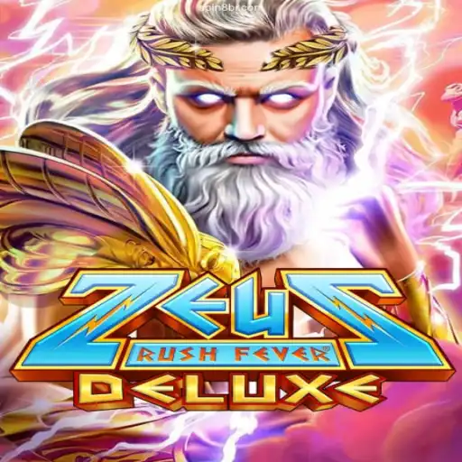 Experience the Thrills of ZeusRushFeverDeluxe